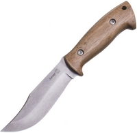 Нож «Анчар» AUS-8, stonewash, дер. рук., 015101 Н00013777