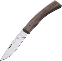 Нож складной «НСК-1» AUS-8, полировка, дер. рук., 011100 Н00013876