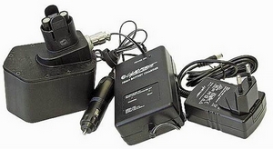 Зарядное устройство LIGHT FORCE (220V) для аккумулятора