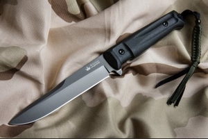 Тактический нож Alpha AUS-8 GT (по разрешению)