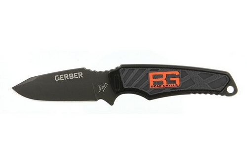 Нож Gerber "Ultra" Compact