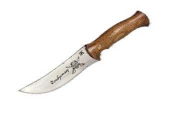 Нож разделочный "Флибустьер"