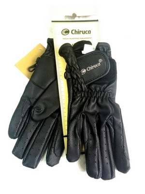 Перчатки GUANTE TIRO Chiruca