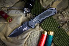 Складной нож Ground Zero Enforcer(GZ605)