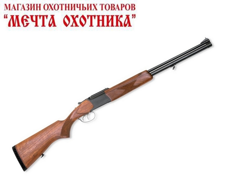 ИЖ-94 Север 22LR