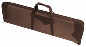 Кейс-папка комбинированная L-100 (коричневый) (33014)