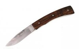 Складной нож НСК-1 Дерево - 80131