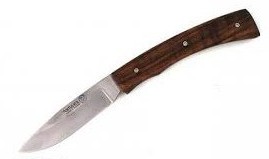 Складной нож НСК-1 Дерево - 80131