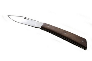 Складной нож  НСК-2 Дерево - 80231