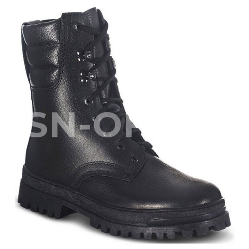 Обувь 502-2 Ботинки "охрана Зима" (войлок) р.44