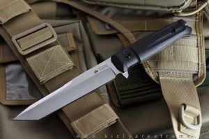 Тактический нож Aggressor "AUS-8"  ( по разрешению)