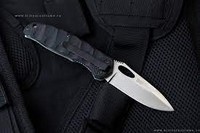 Нож Hero 440C S (Сатин, G10) 0629