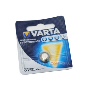 Батарейка Varta V13GA (LR44)