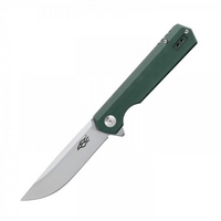 Нож складной FIrebird FH11-GR (ст, D2, в чехле, зеленый)