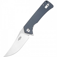 Нож складной FIrebird FH923-GY (ст, D2, в чехле, серый)