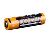 Аккумулятор FENIX ARB-L21-5000U (Li-ion battery) FL000367