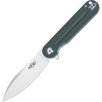 Нож складной FIrebird FH922-GB (ст, D2, в чехле, зеленый) 