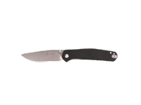 Ножe складной Ganzo G6804-BK (черный)