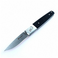 Нож складной Ganzo G7211-BK  (черный)