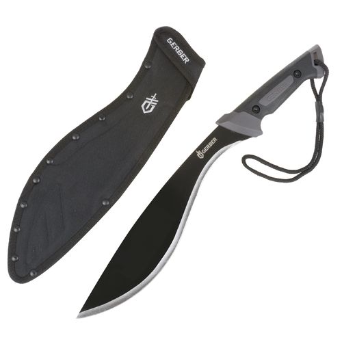 Мачете Gerber  "Kukri"