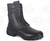 Обувь 548 Ботинки "Охрана-Легионер" зима (кожа искуст.мех) р.42