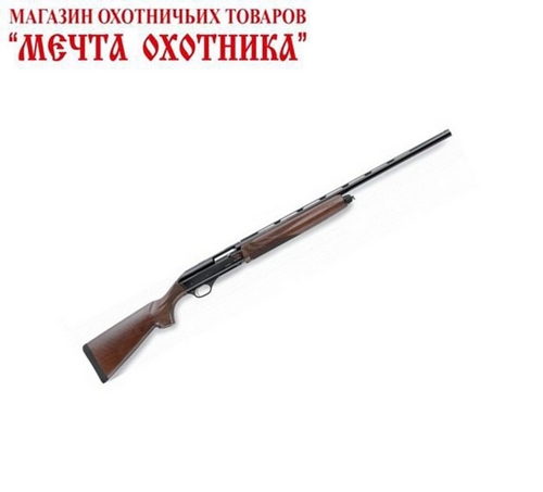 Pietta  Mistral Cal. 12/76, 710 mm, 4+1, дерев., лак.